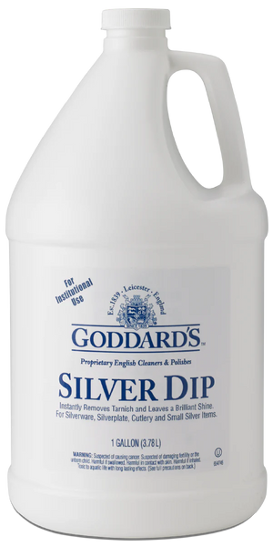 Z24 Goddards Silver Dip