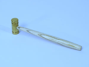 F9BB Brass Head Hammer