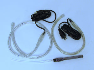 Leak Light