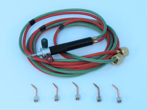 L61 SMITHS LITTLE TORCH