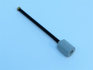 P62 Rotary Valve Bearing Plate Seater