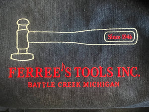 Ferree Logo Apparel