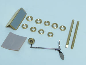 E100 Flute Key Arm Bending Set