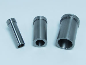 N28  Ground Valve Sleeves: A-C-D