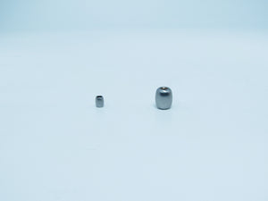 N57AGH  .2475 thru .4925 Dent Balls