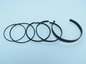 O41-O45 Low Temperature Heat Shrink Tubing