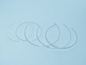 O50-054 Flexible Vinyl Tubing