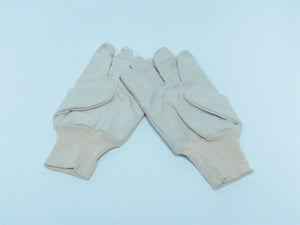 R22 Cotton Reversible Buffing Gloves-Ferree's Tools